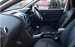 Nissan QASHQAI 2  2011