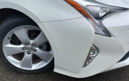 Toyota Prius 2017