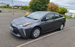 2021 Prius