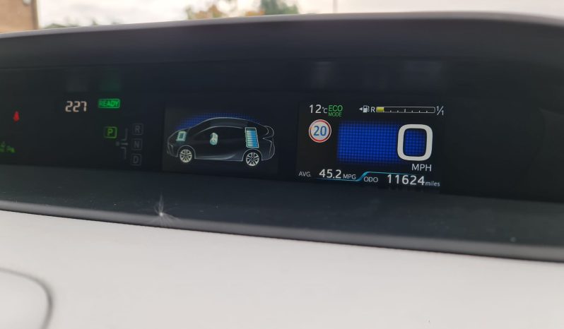 
								2021 Prius full									